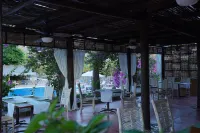 Tripui Hotel - breakfast
