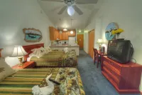 Frontier Suites Hotel in Juneau فنادق في جونو