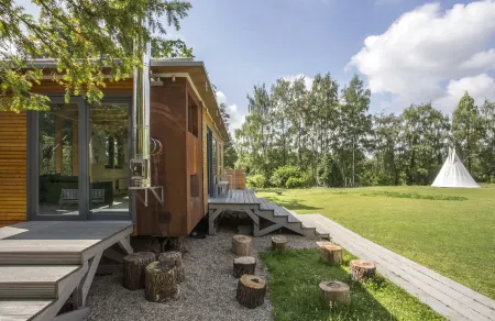 Hotel Land Gut Höhne