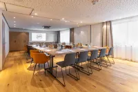 Helds Vitalhotel Hotels in Ruhpolding