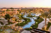 Jaz Aquamarine Resort