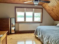 Owl House Limit 8 Home Hotels in Shapleigh
