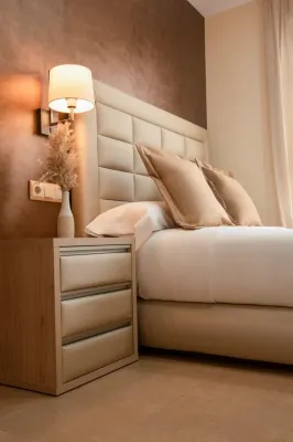 Agora Hostal - Wifi