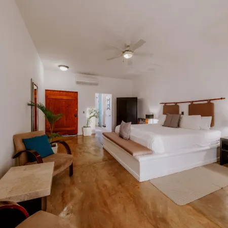La Poza Boutique Hotel & Spa - Adults Only