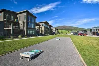 Newly-Built Lakeside Gem w/ Community Perks! - Apartments