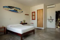 La Escondida H Hotels in San Pedro Mixtepec
