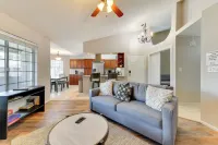 Balcony & Pool Access: Quiet West Chandler Condo - 3-Star
