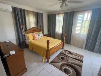 "Your Caribbean Haven: Where Comfort Meets Local Charm" Hotels in Parham Town