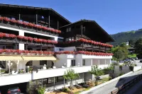 Hotel Serles Hotel a Steinach am Brenner