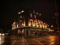 The Bedford Balham - Live Music Venue Отели рядом с достопримечательностью «Стритам»