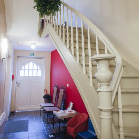 Apartments Ypres