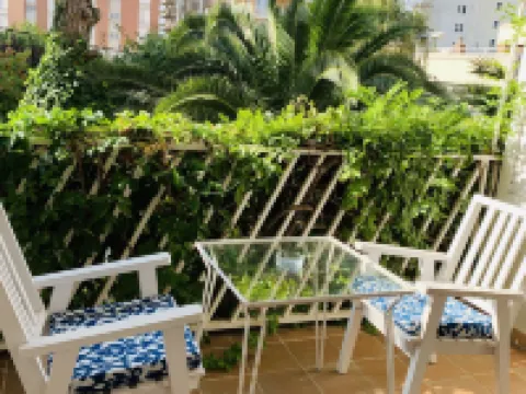 Hotel Vostra Llar Hoteles en Palamós