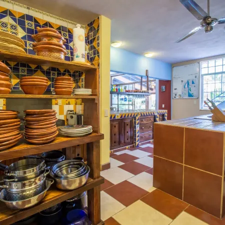 Casa Virgilio B&B