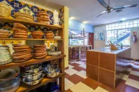 Casa Virgilio B&B Hôtels à : Nuevo Vallarta