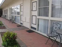 Darlot Motor Inn - Wifi