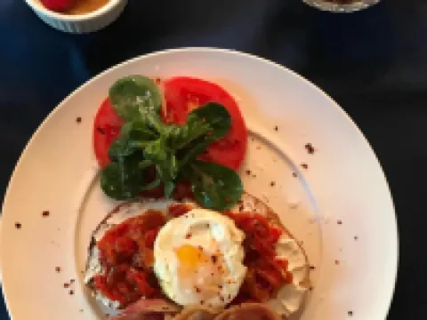 Parsonage Inn Bed and Breakfast Hotels in Saint Michaels