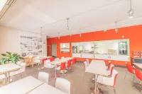 Residence Montempo Lyon Cite Internationale Hotels in Caluire-et-Cuire
