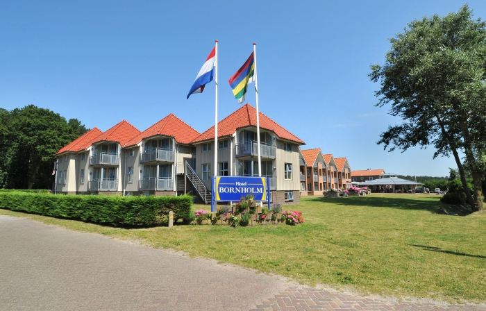 Hotel Bornholm