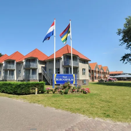 Hotel Bornholm