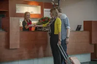 Parkhotel Bad Arcen Hotels in Venray