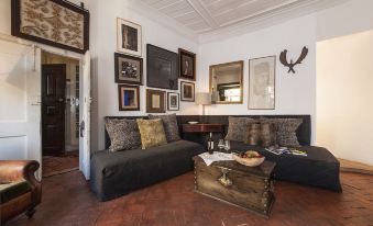 Alfama - Lisbon Cheese & Wine Apartments - Housity