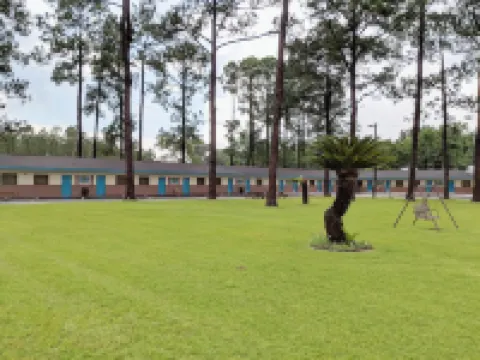 Cheerio Inn - Glennville Hotels in Glennville