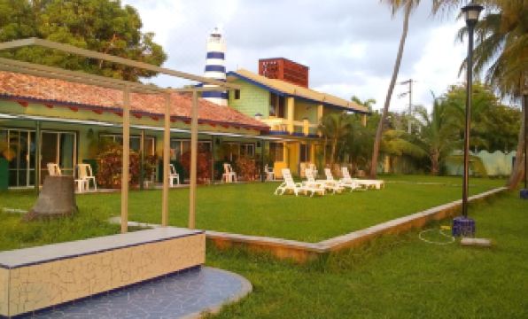 Hotel Marina San Blas