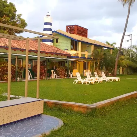 Hotel Marina San Blas