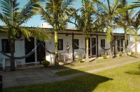 Pousada Aventura Hotels in Passo De Torres