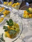 The Penrose Bed & Breakfast - breakfast