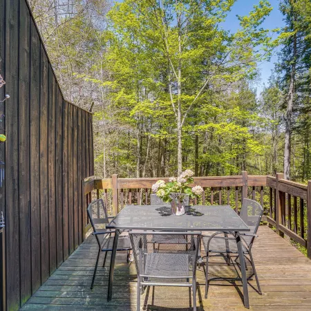 Ski, Hike & More: Year-round Gem in Windham