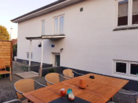 Koege Guesthouse Hoteles en Køge