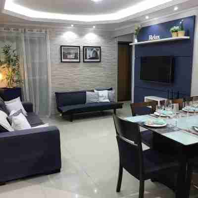 Lindo Apartamento Com Vista Espetacular Para Lago Rooms
