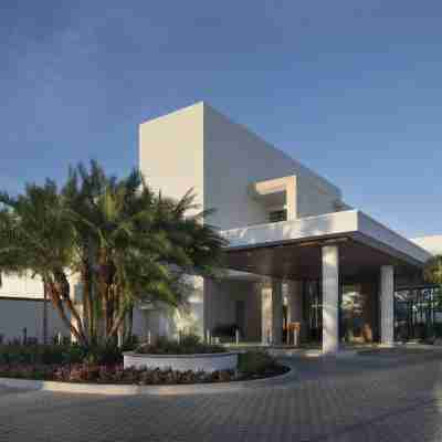 Zota Beach Resort Hotel Exterior