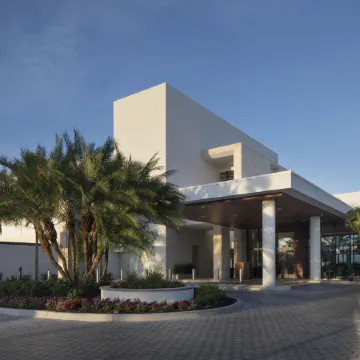 Zota Beach Resort