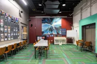 HI Boston Hostel