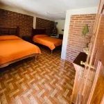 Cabañas las Gemelas Hôtels à : Urique