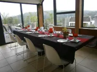 B&B le Bouchat-Oreille Hotel a Gesves