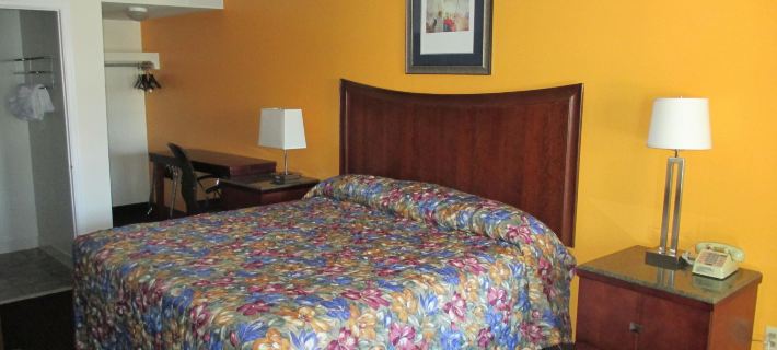Plum Tree Inn Ξενοδοχεία στην πόλη Gloucester County