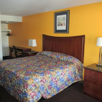 Plum Tree Inn