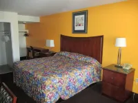 Plum Tree Inn Hotels in Monroe