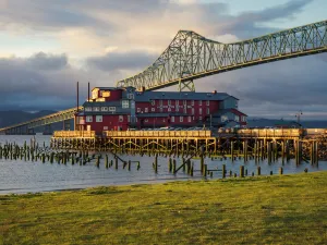 Cannery Pier Hotel & Spa