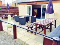 Nithsdale Hotel Hotels in Sanquhar