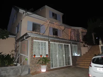 L'Orky-Mel Hotels near Grande Anse beach