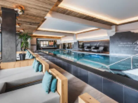 Wellnesshotel Cervosa Hotels in Serfaus