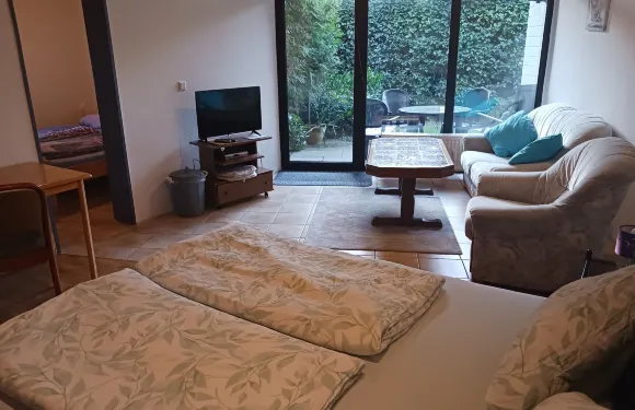 斯特羅姆里斯咖啡旅館