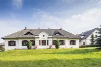 Hotel Sarmata Zespół Dworski Hotels in 