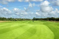 Abbekås Golfrestaurang & Hotell Hotels in Ystad