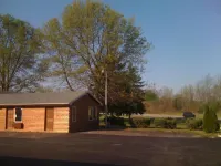 Cool Springs Inn Hotels in La Porte