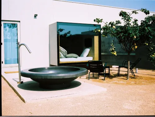 AIRE DE BARDENAS - Pet-friendly